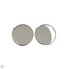 Earrings Hoop By Cme