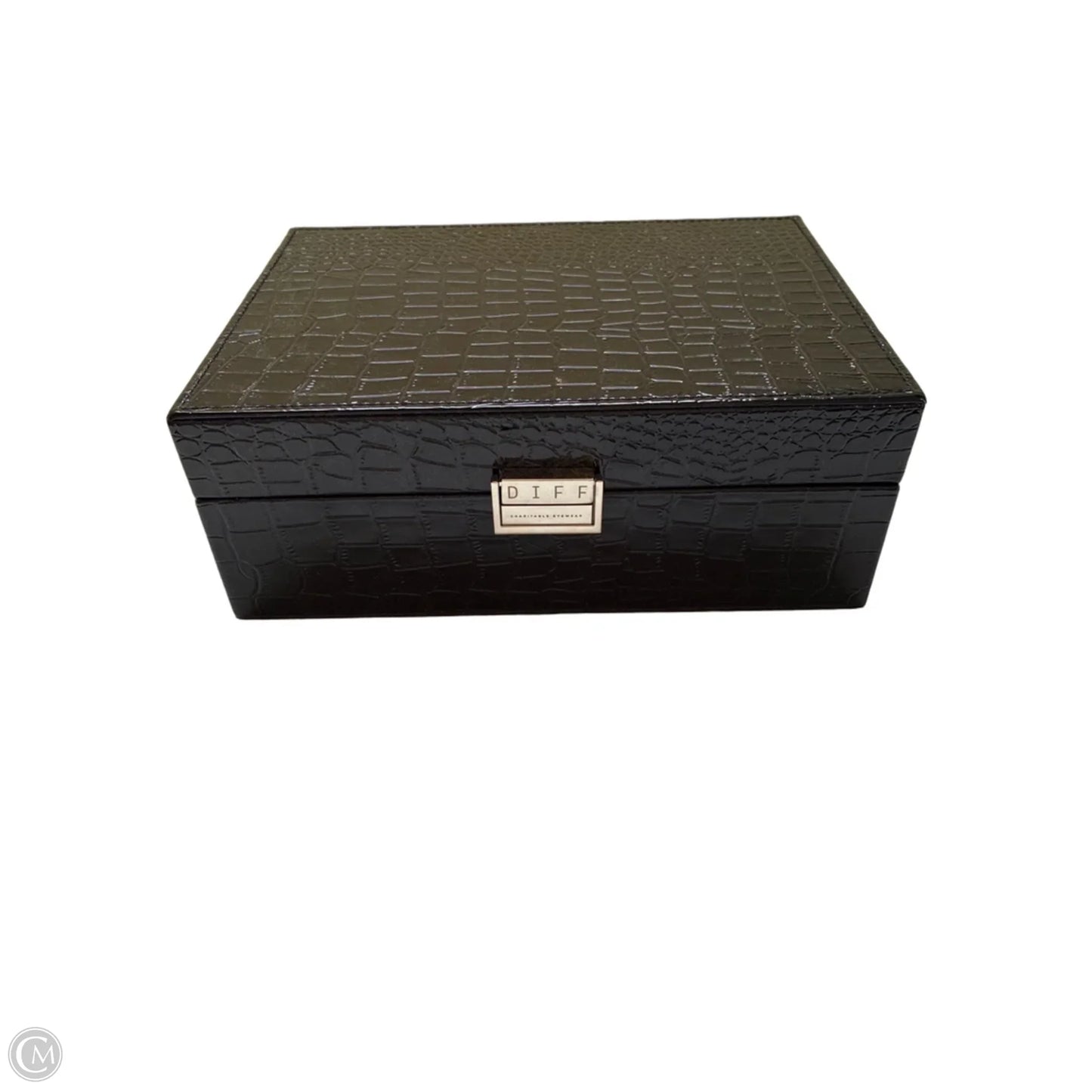 Sunglass Case By Clothes Mentor, Size: