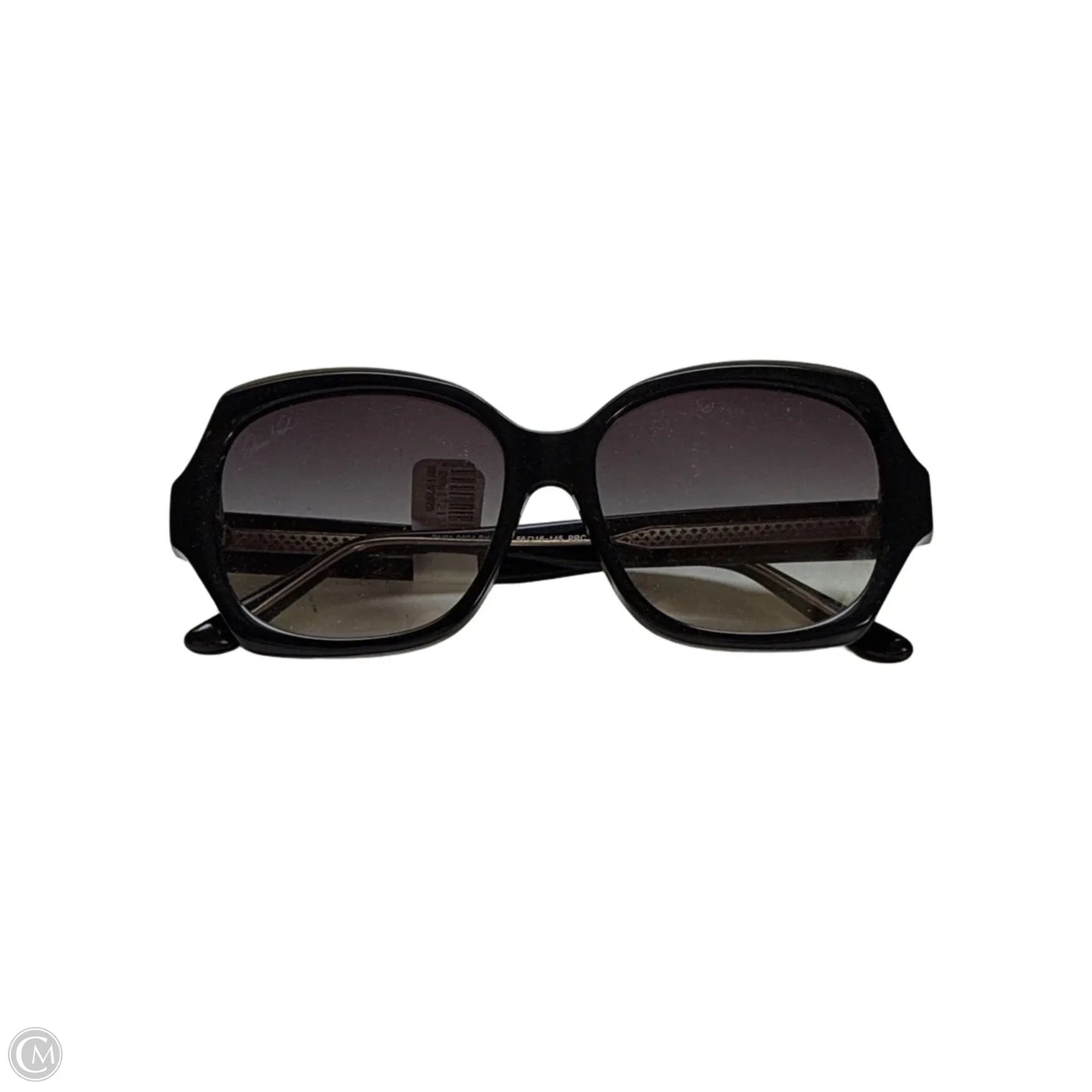Sunglasses Designer By Patricia Nash, Size: