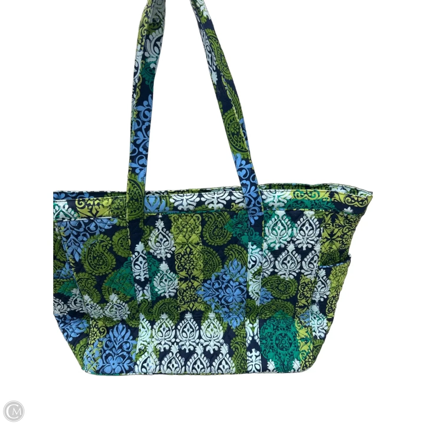 Duffle And Weekender By Vera Bradley, Size: Large