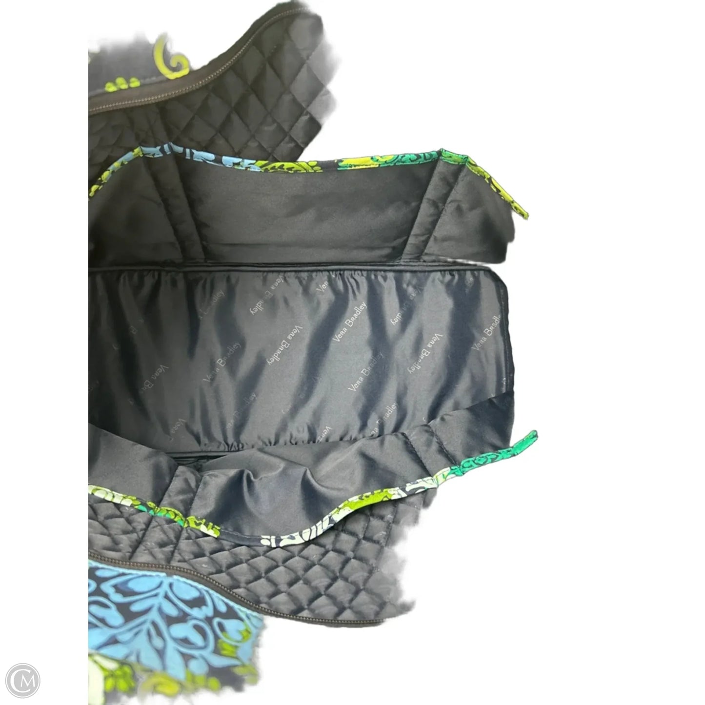 Duffle And Weekender By Vera Bradley, Size: Large