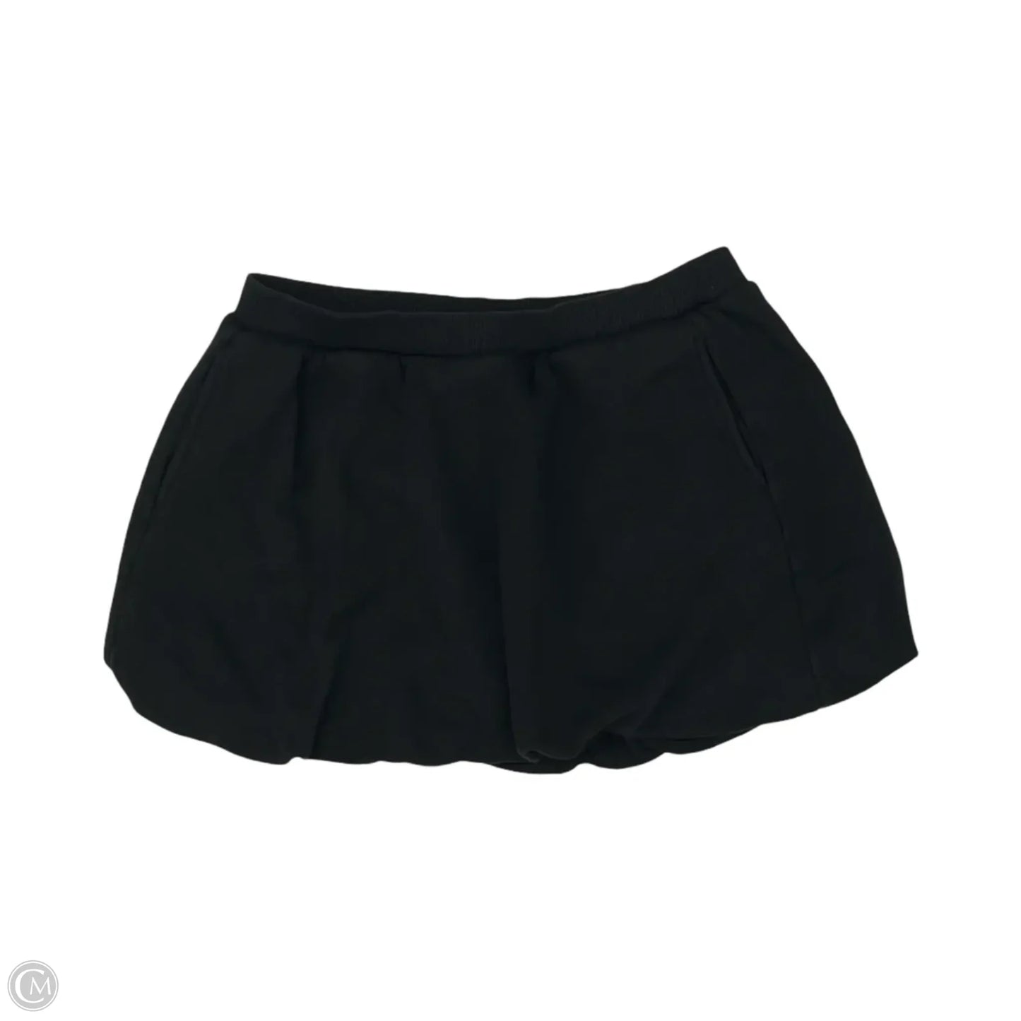 Skort By Aerie In Black, Size: M