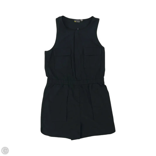 Athletic Dress By Zella In Black, Size: M