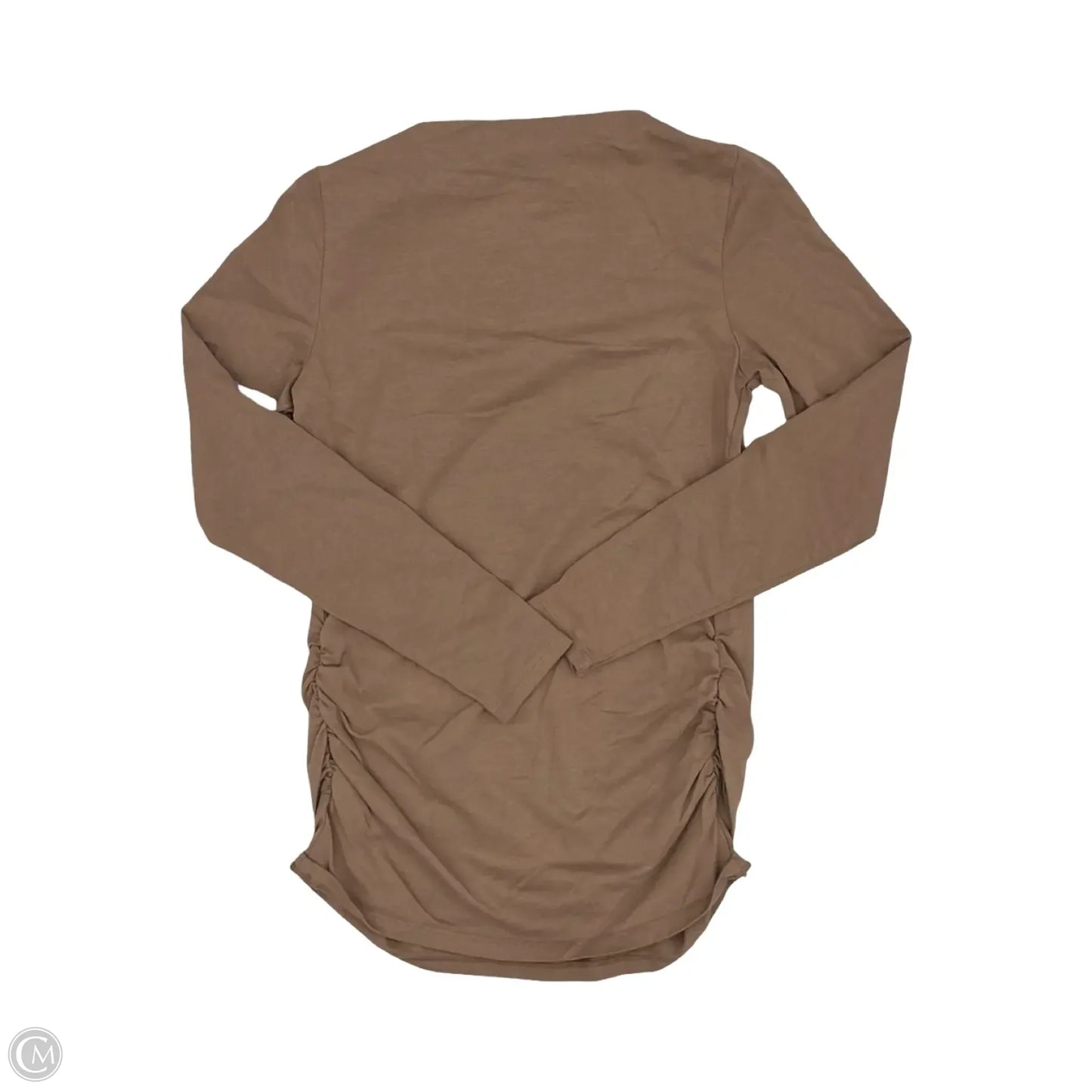 Mat Top Long Sleeve By Old Navy, Size: S