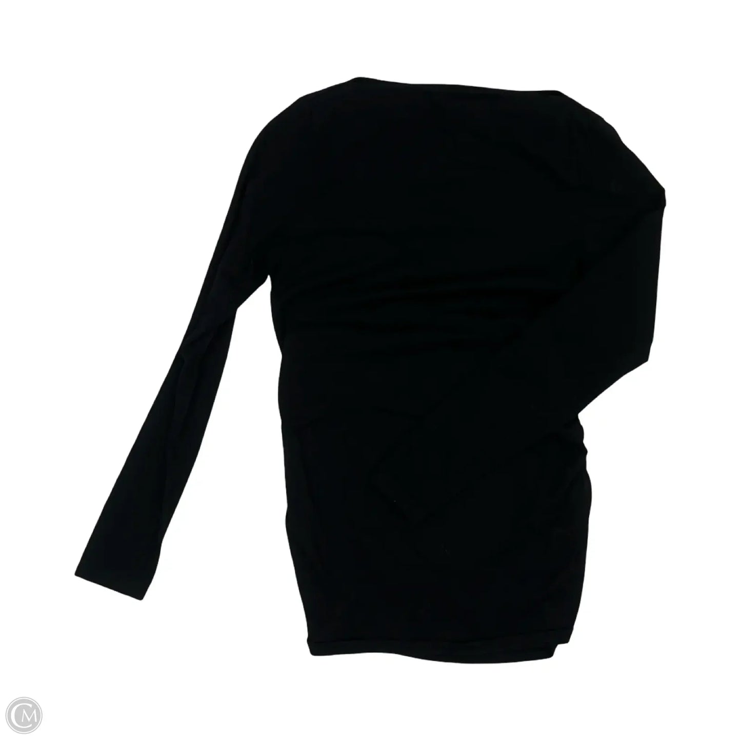 Mat Top Long Sleeve By Old Navy, Size: S
