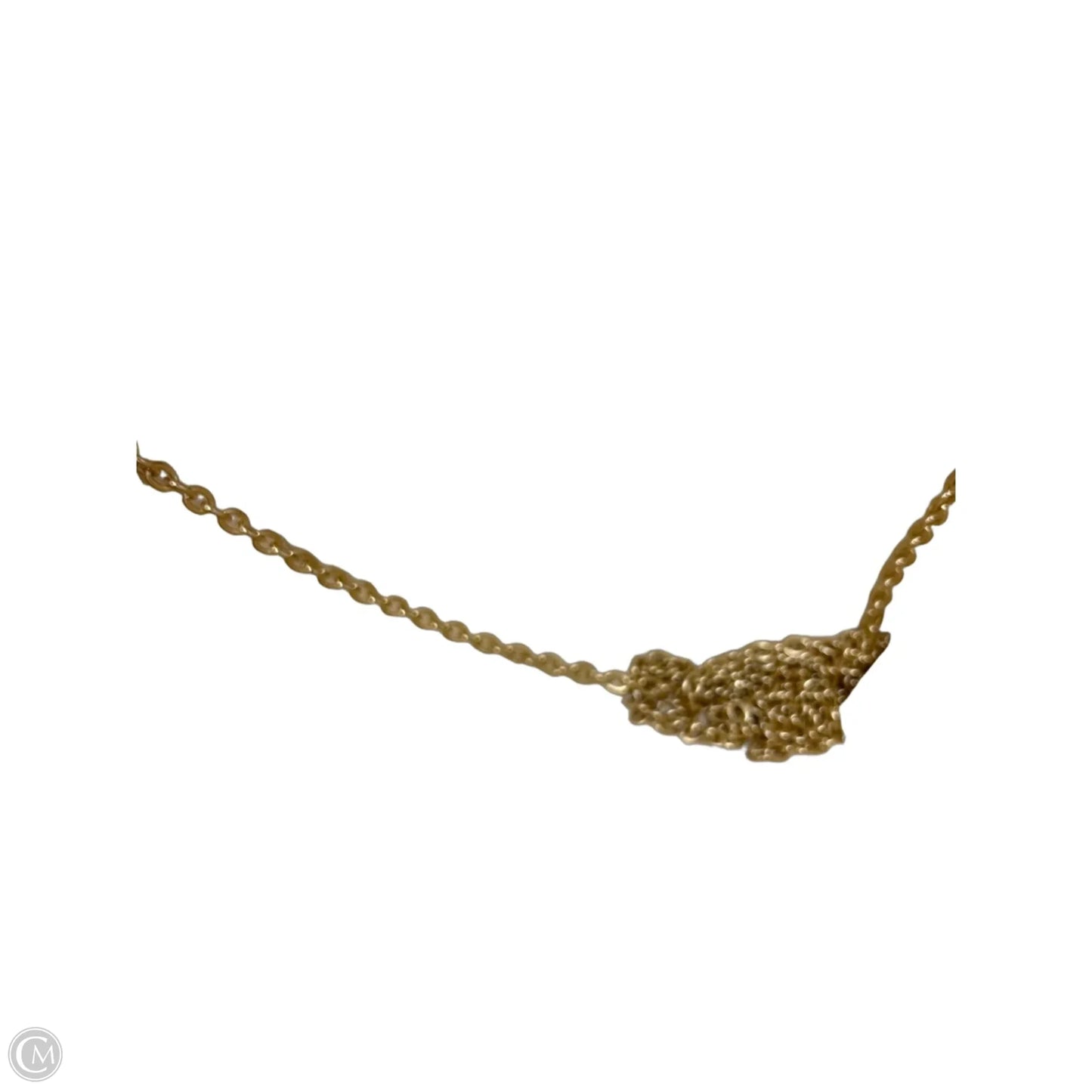 Clutch By Clothes Mentor, Size: Medium