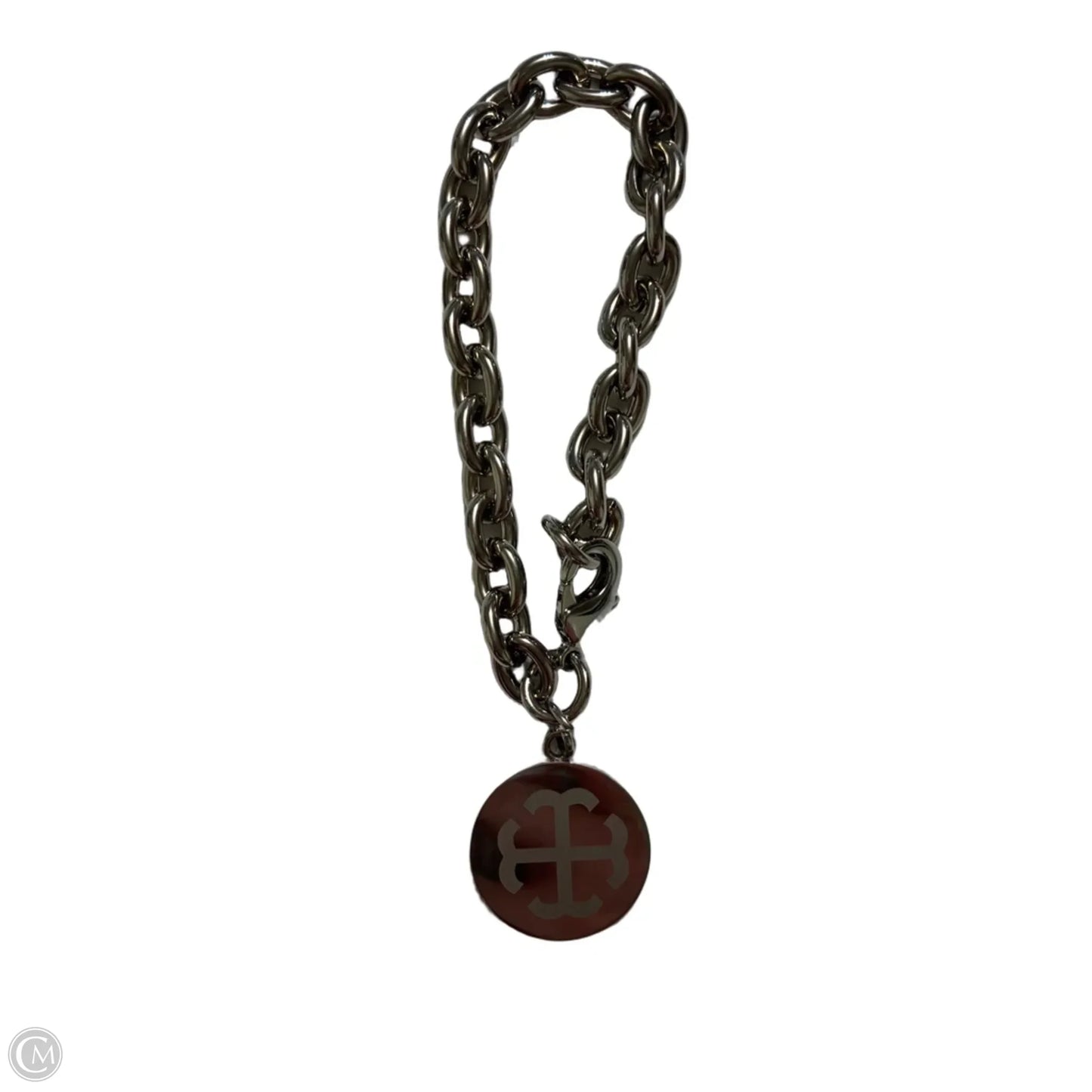 Bracelet Chain By Clothes Mentor