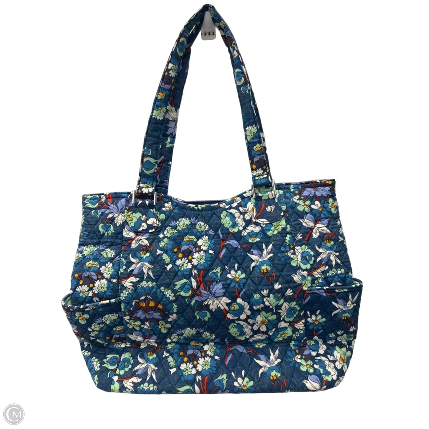 Tote By Vera Bradley, Size: Large