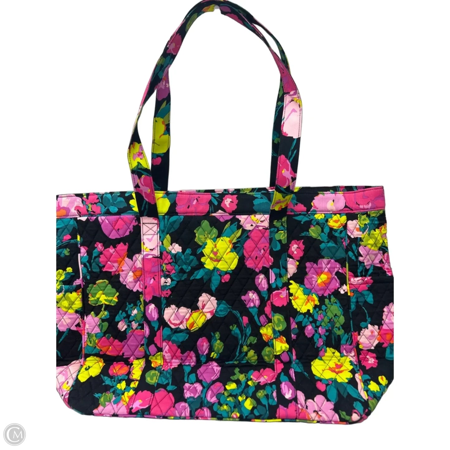 Duffle And Weekender By Vera Bradley, Size: Large