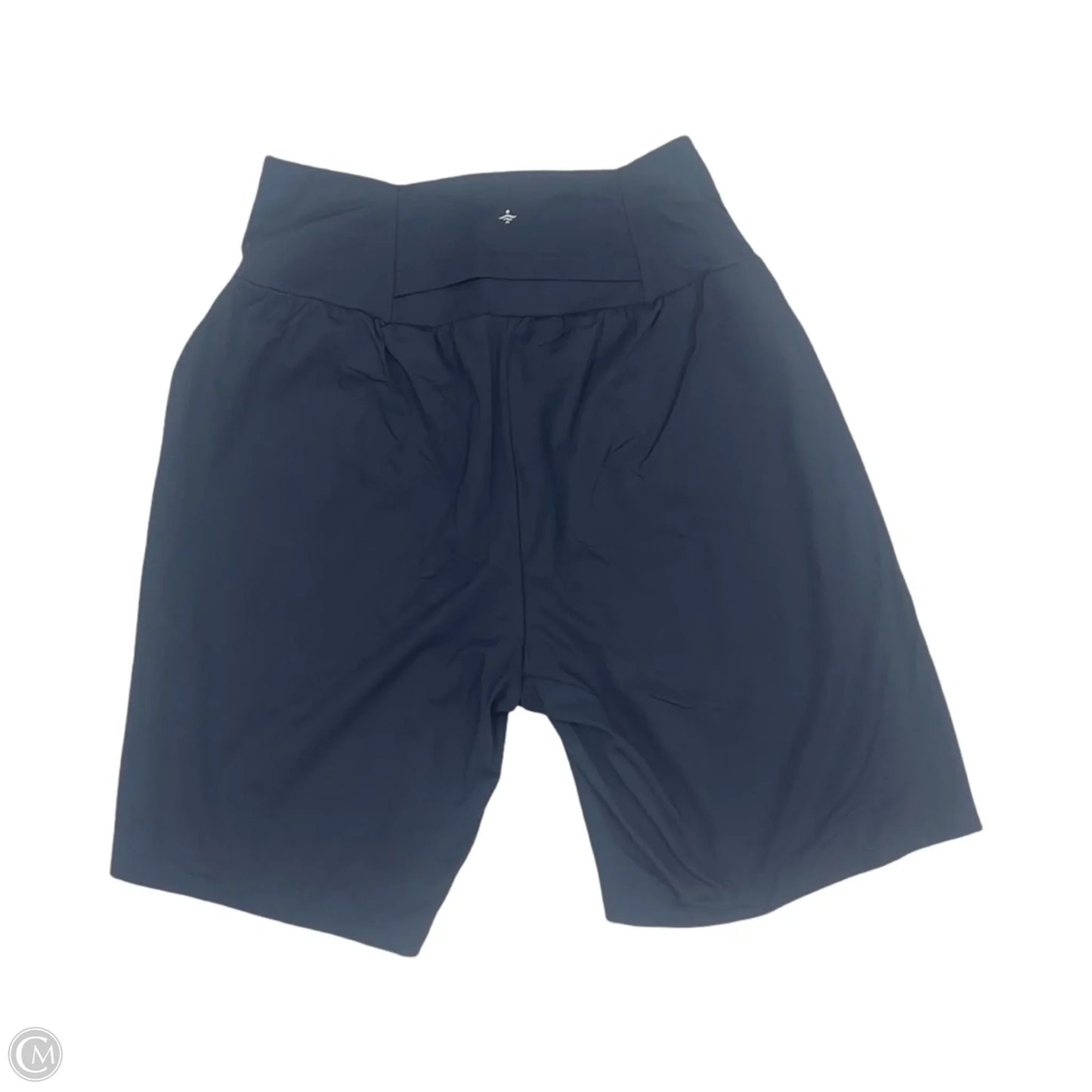 Athletic Shorts By Halara In Grey, Size: Xl