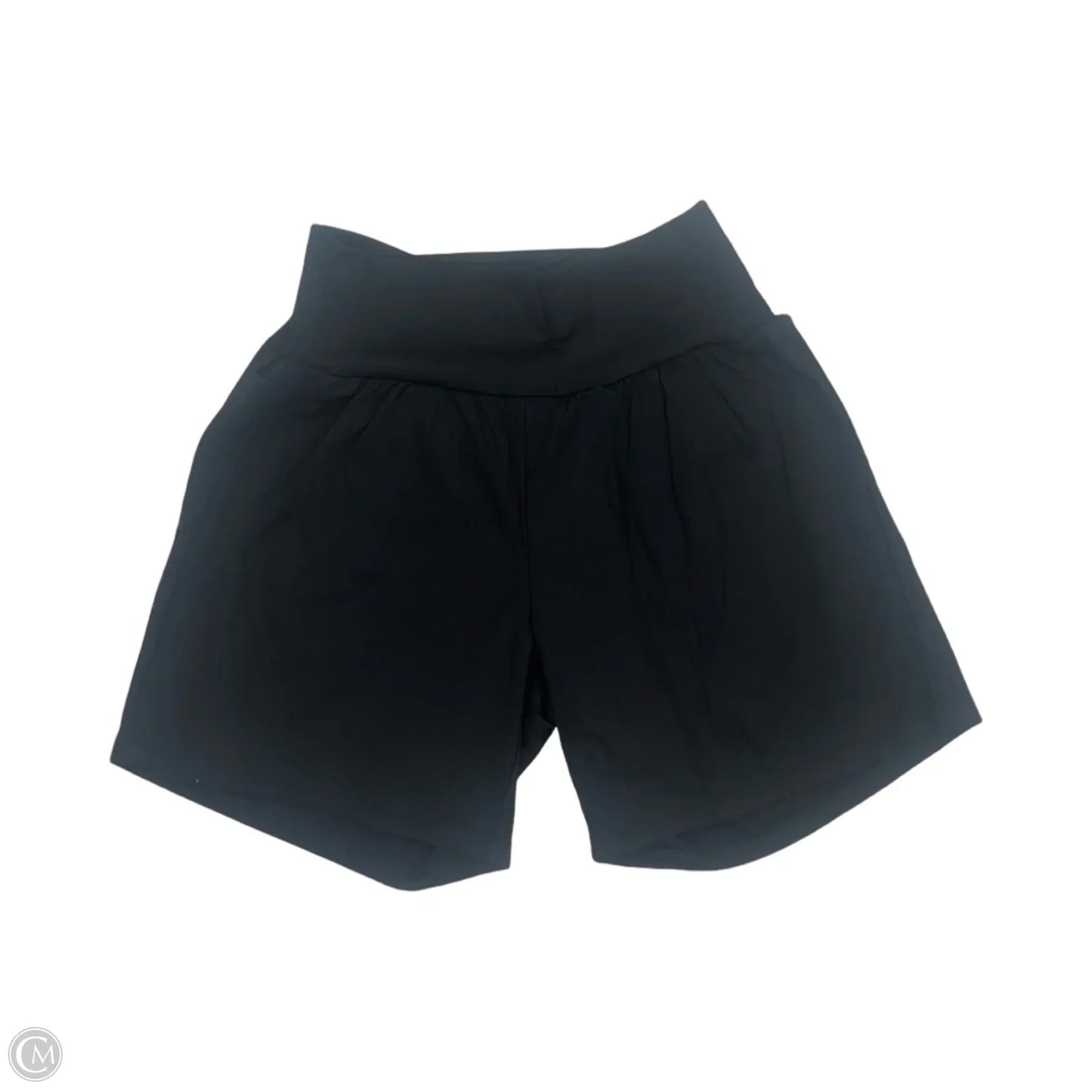 Athletic Shorts By Halara In Black, Size: Xl