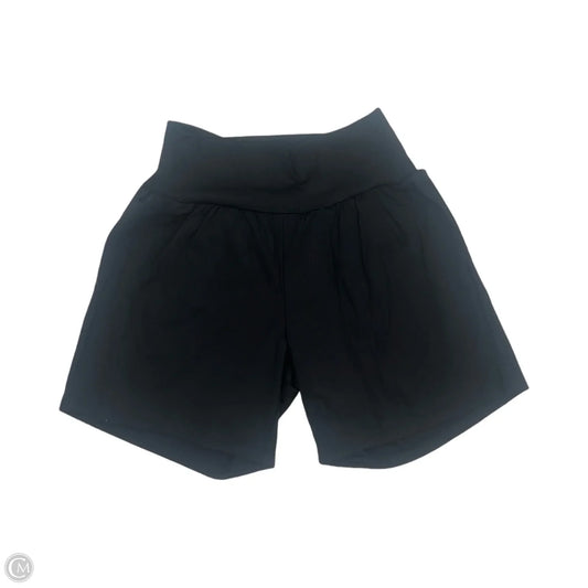 Athletic Shorts By Halara In Black, Size: Xl