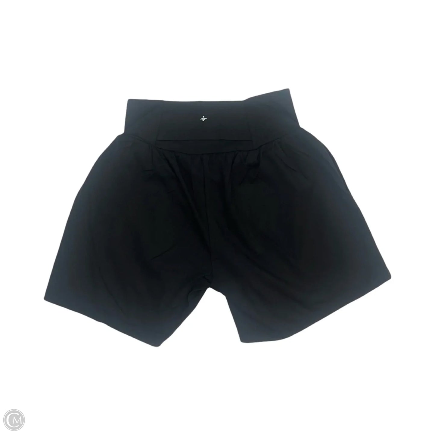 Athletic Shorts By Halara In Black, Size: Xl