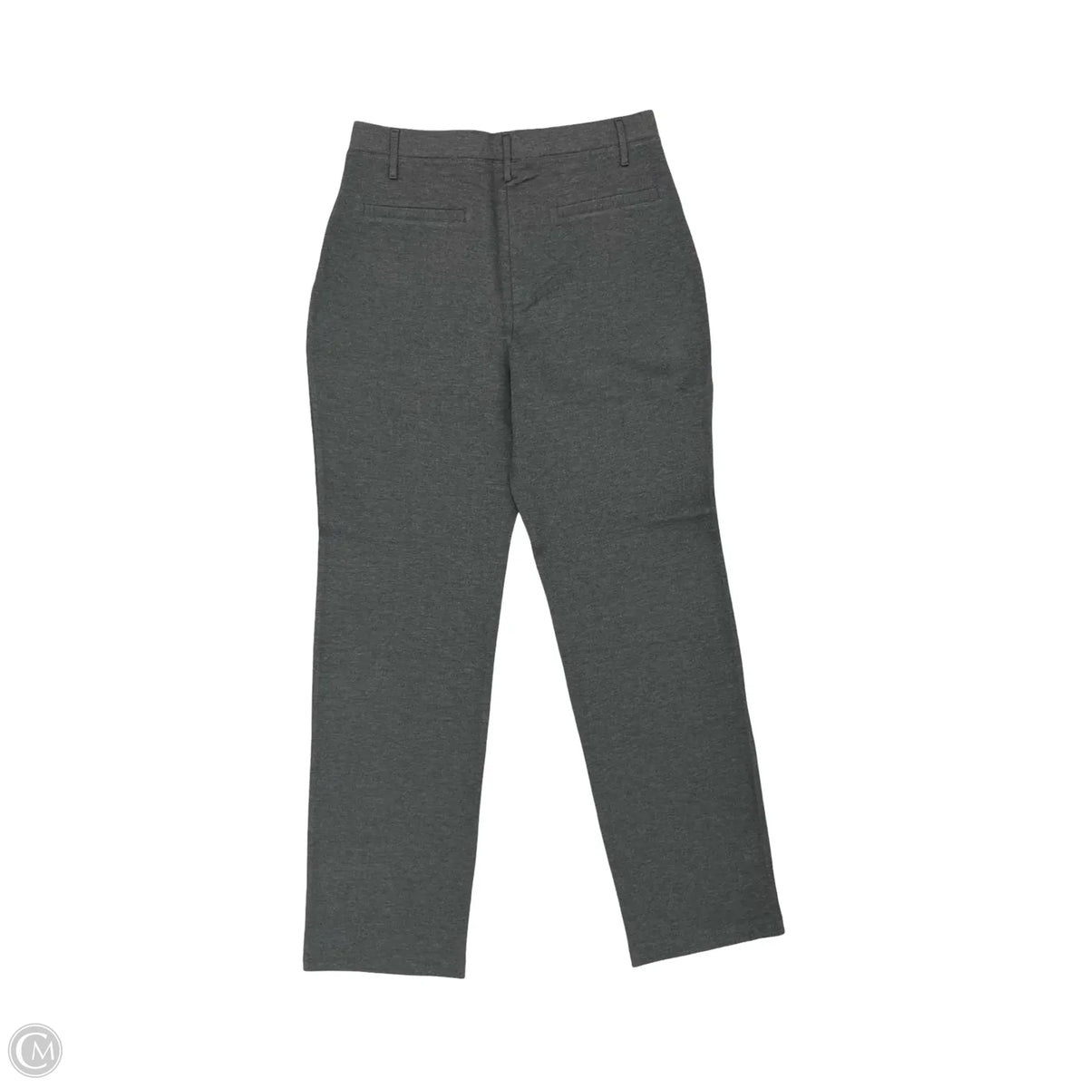 Pants Other By Quince In Grey, Size: L