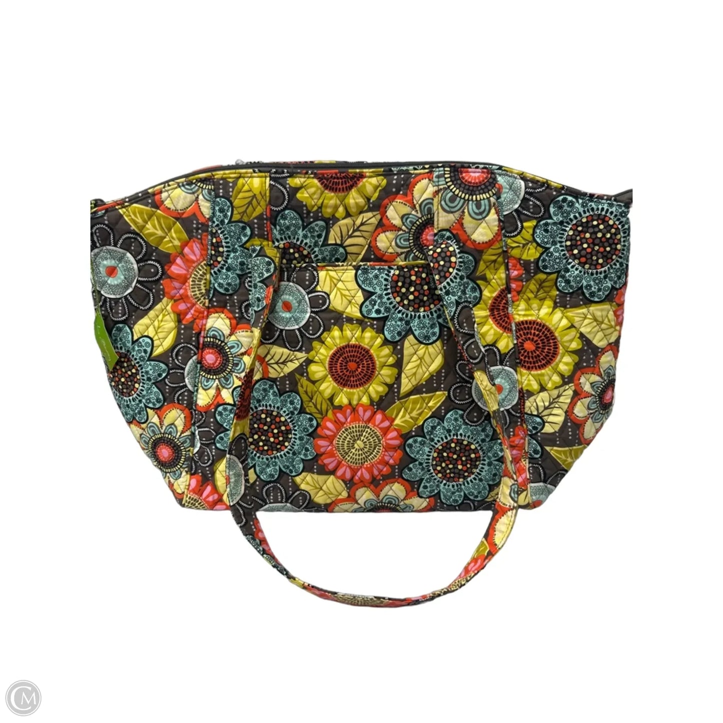 Duffle And Weekender By Vera Bradley, Size: Medium