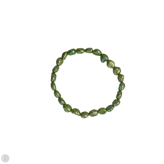Bracelet Beaded By Cme