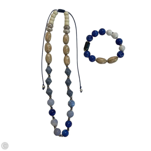 Necklace Set By Cmc