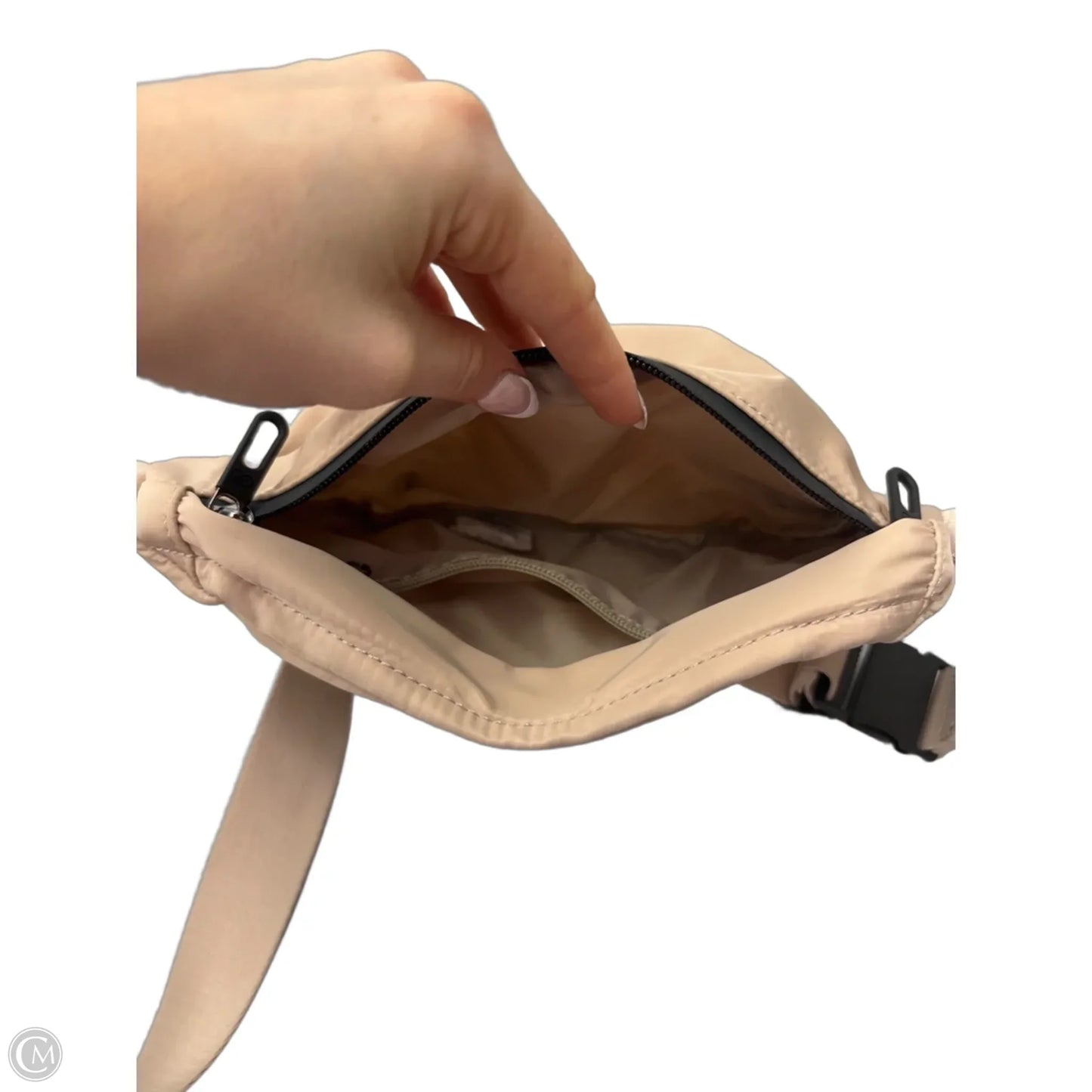Belt Bag By Calia, Size: Medium