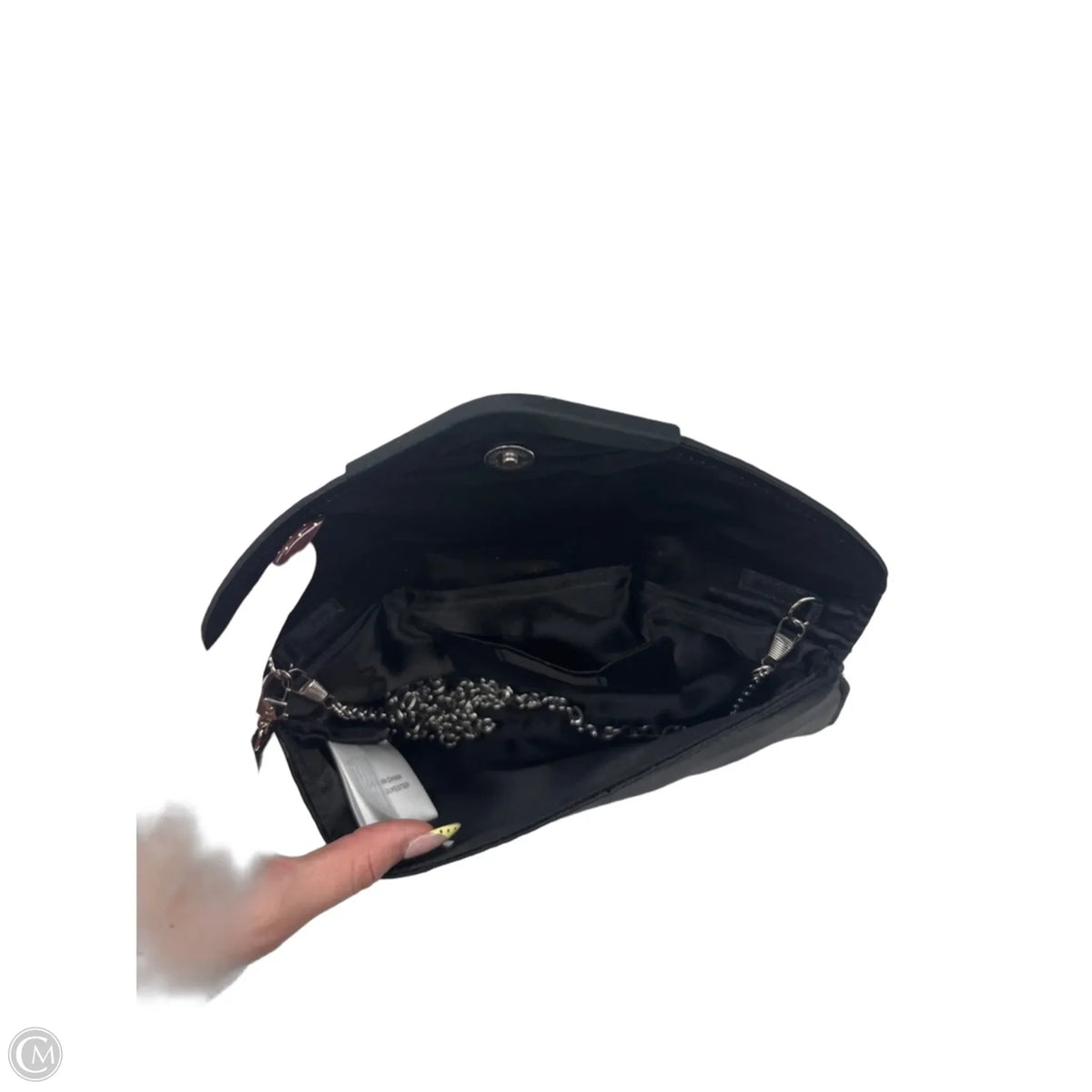 Wristlet By Clothes Mentor, Size: Medium