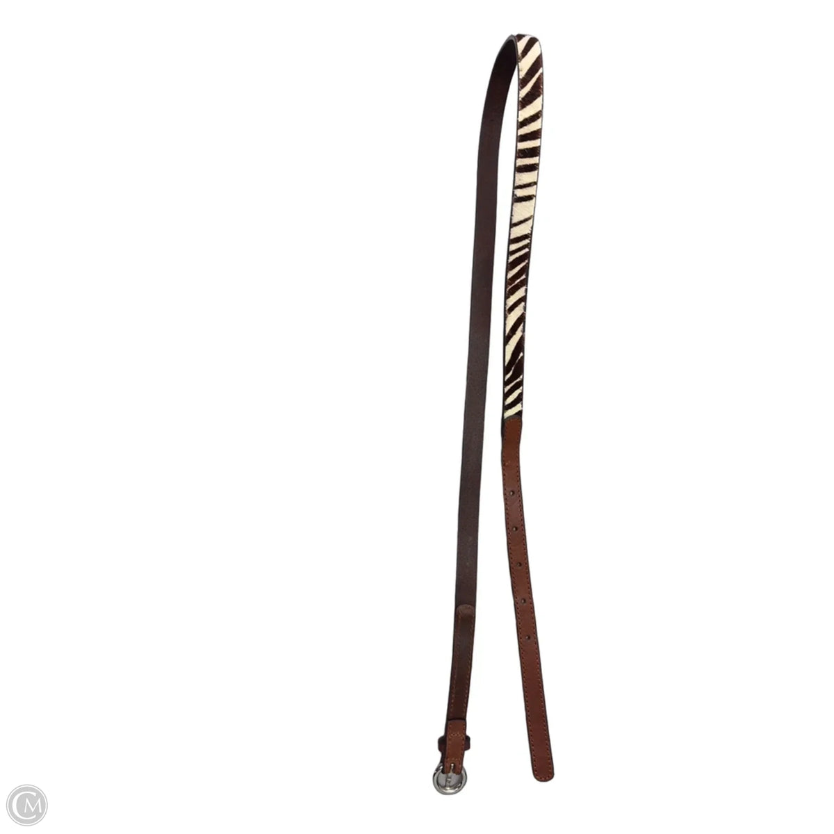 Belt By Loft, Size: Medium