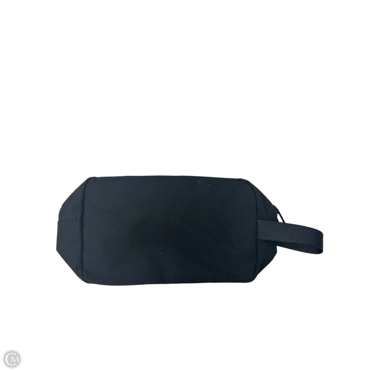 Makeup Bag By Clothes Mentor, Size: Medium