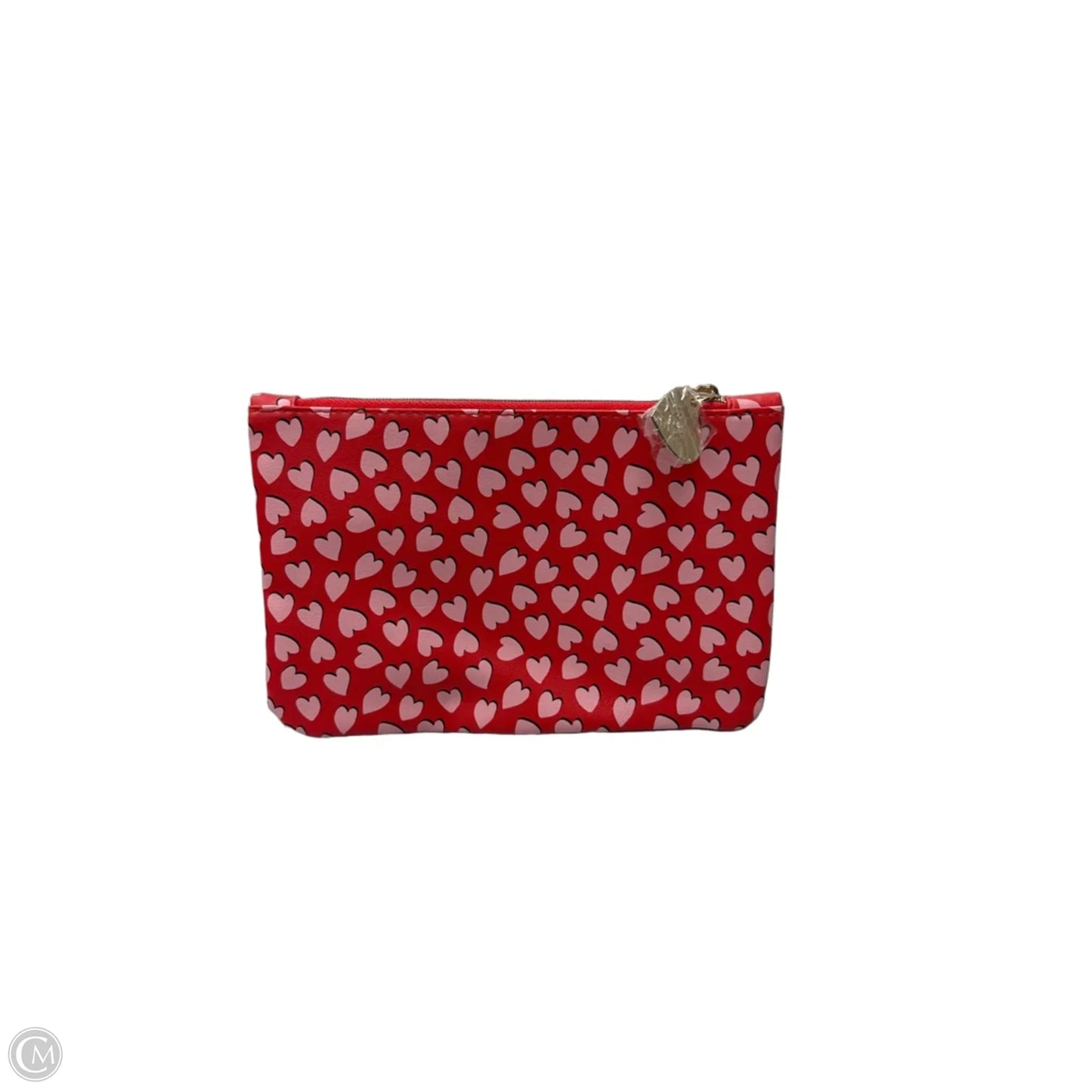 Makeup Bag By Ipsy, Size: Small