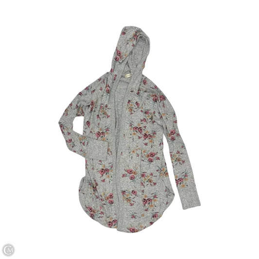 Cardigan By Altard State In Grey, Size: L