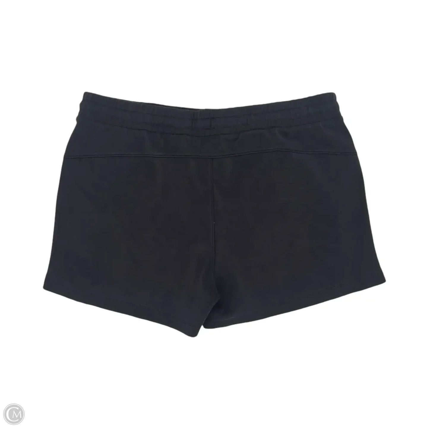 Athletic Shorts By Members Mark In Grey, Size: Xl