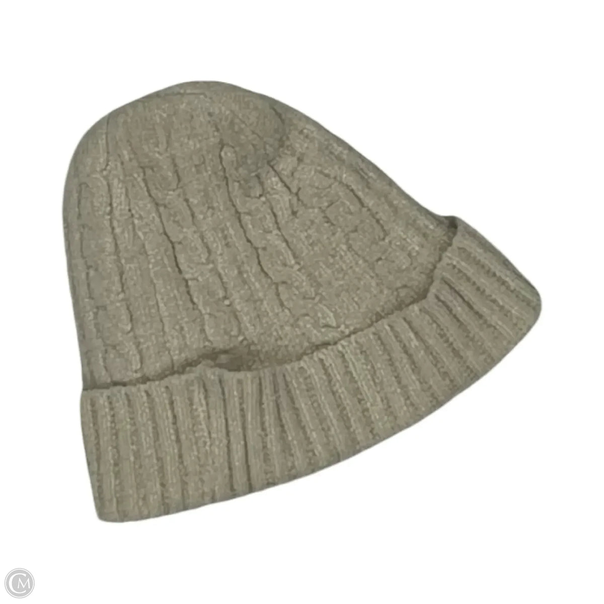Hat Beanie By Clothes Mentor