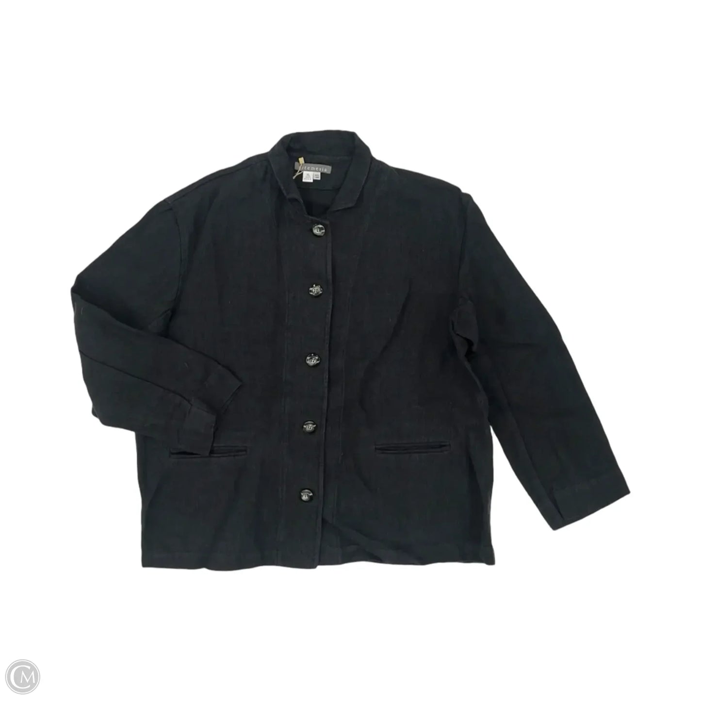 Jacket Other By Cmc In Black, Size: Xl