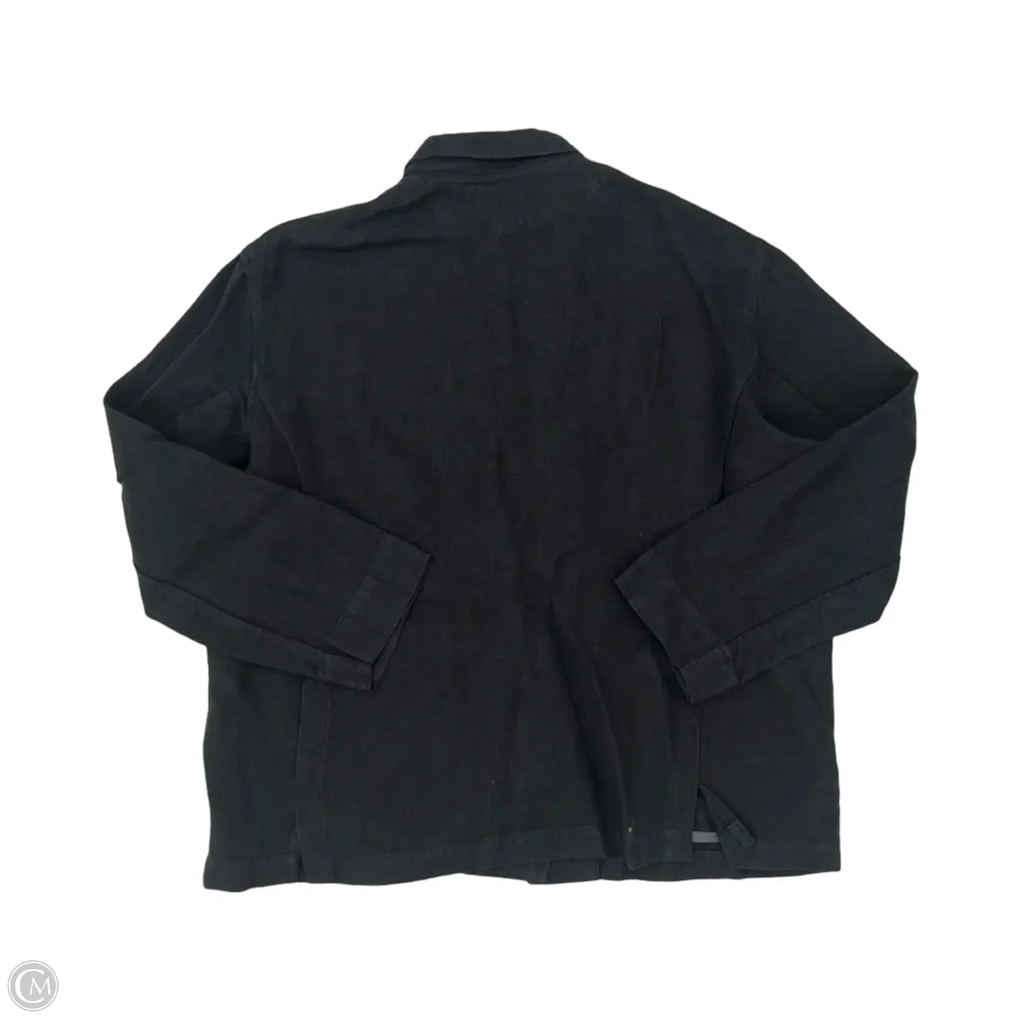 Jacket Other By Cmc In Black, Size: Xl