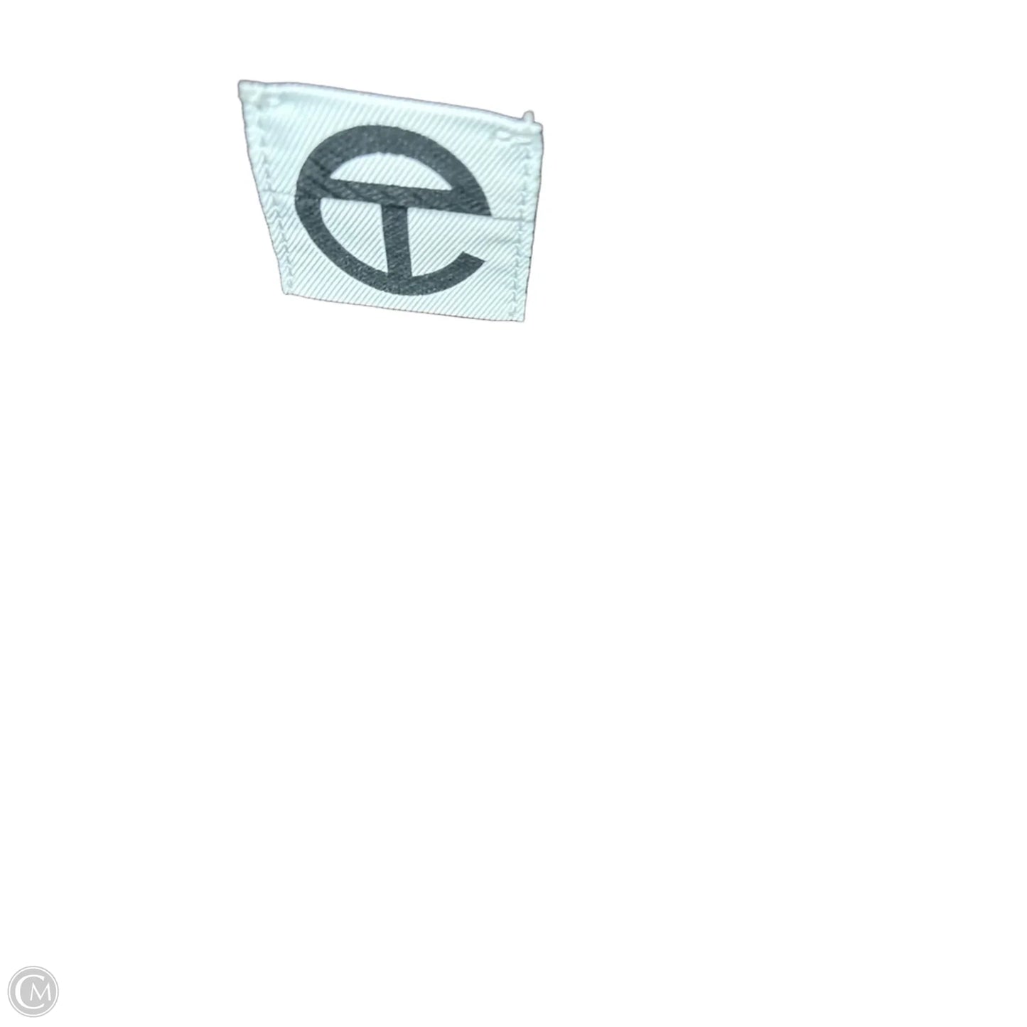 Tote Designer By Telfar, Size: Medium