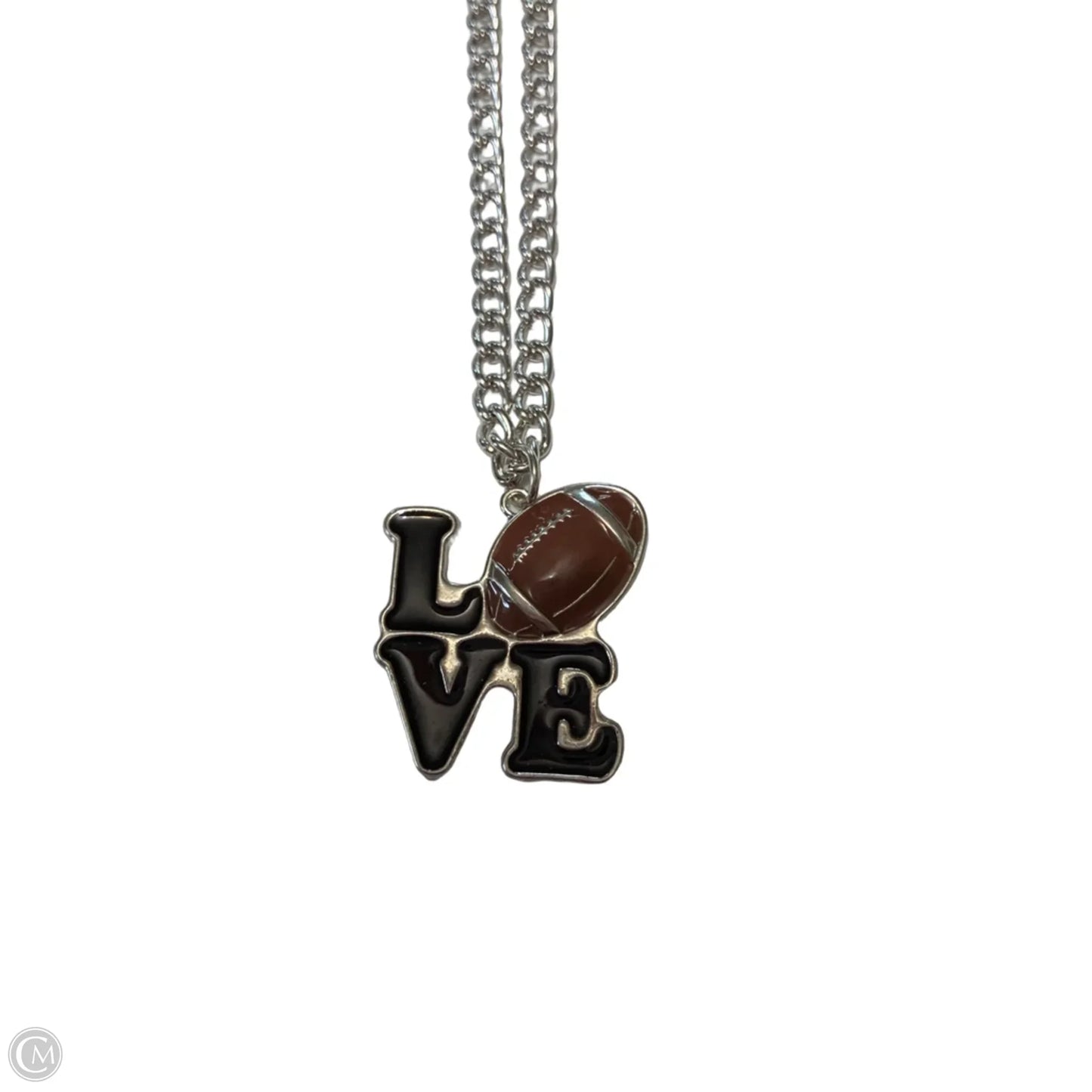 Necklace Pendant By Paparazzi