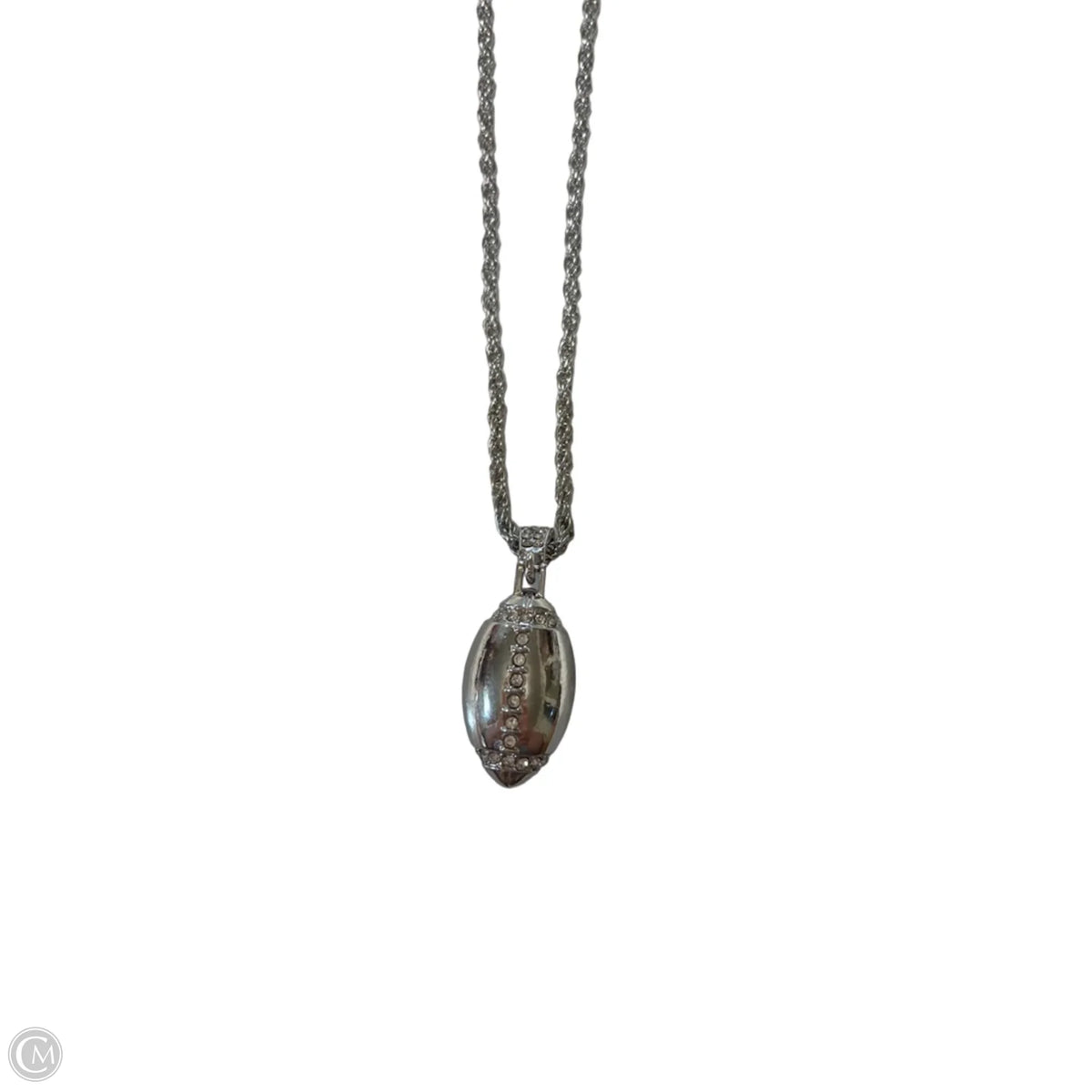 Necklace Pendant By Cmf