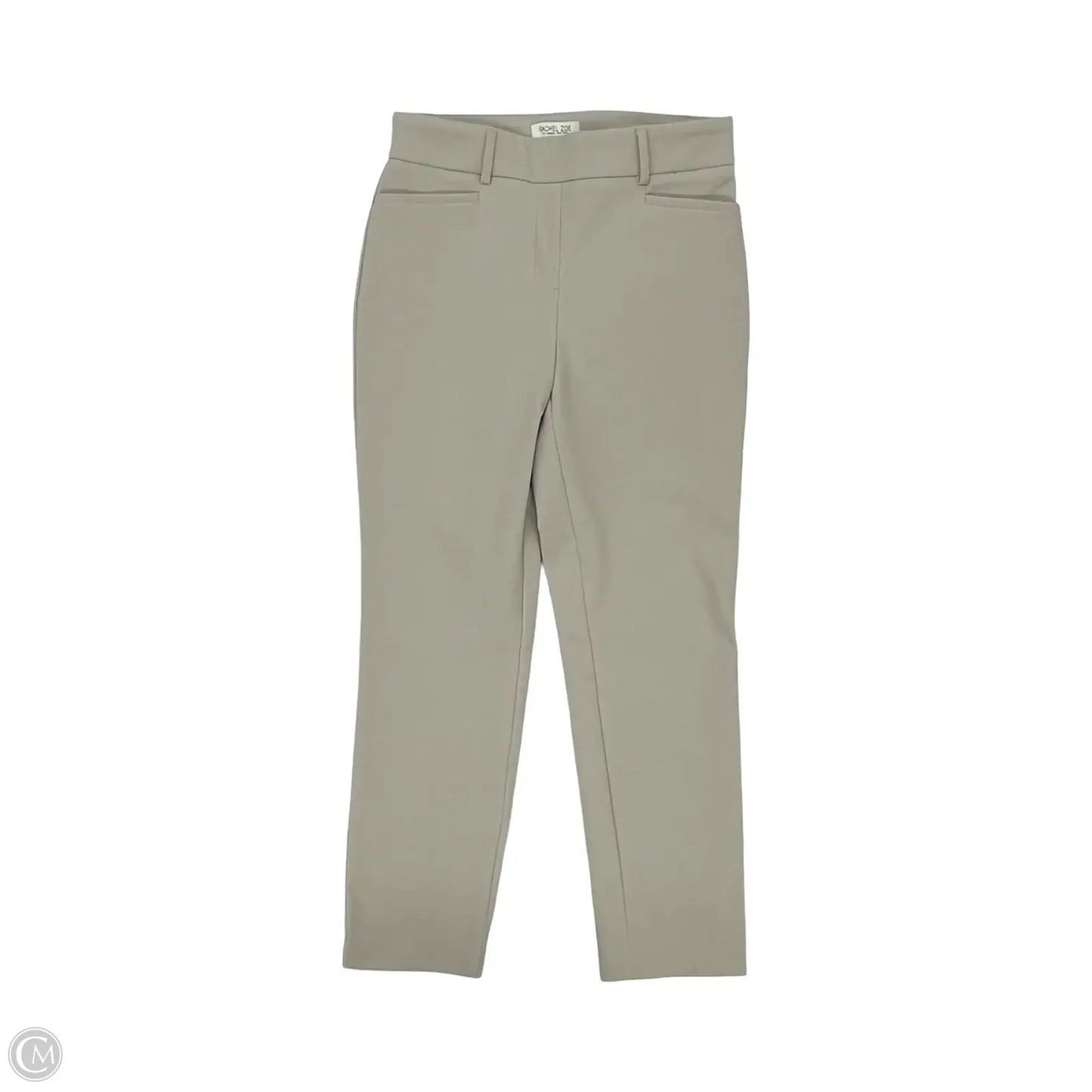 Pants Dress By Rachel Zoe In Tan, Size: 6