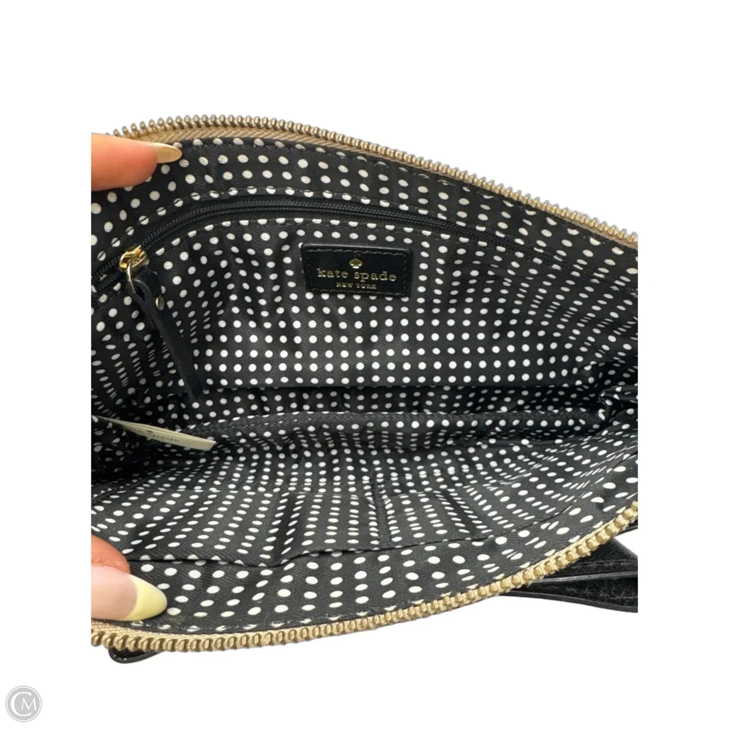 Crossbody Designer By Kate Spade, Size: Small