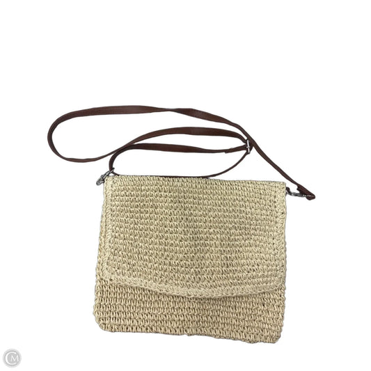 Crossbody By Cmf, Size: Small