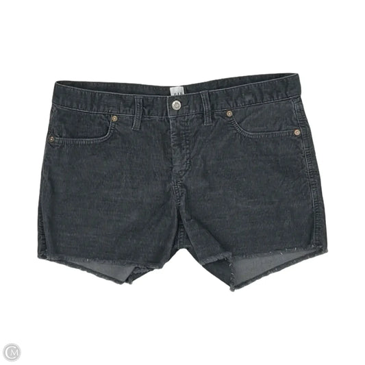 Shorts By Gap In Grey, Size: 12