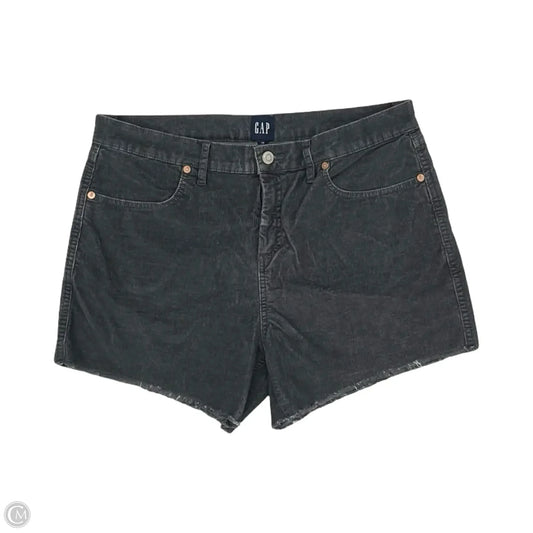 Shorts By Gap In Grey, Size: 10