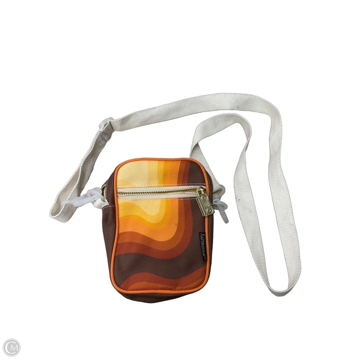 Crossbody By Clothes Mentor, Size: Small