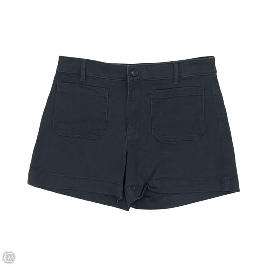 Shorts By Loft In Grey, Size: 6