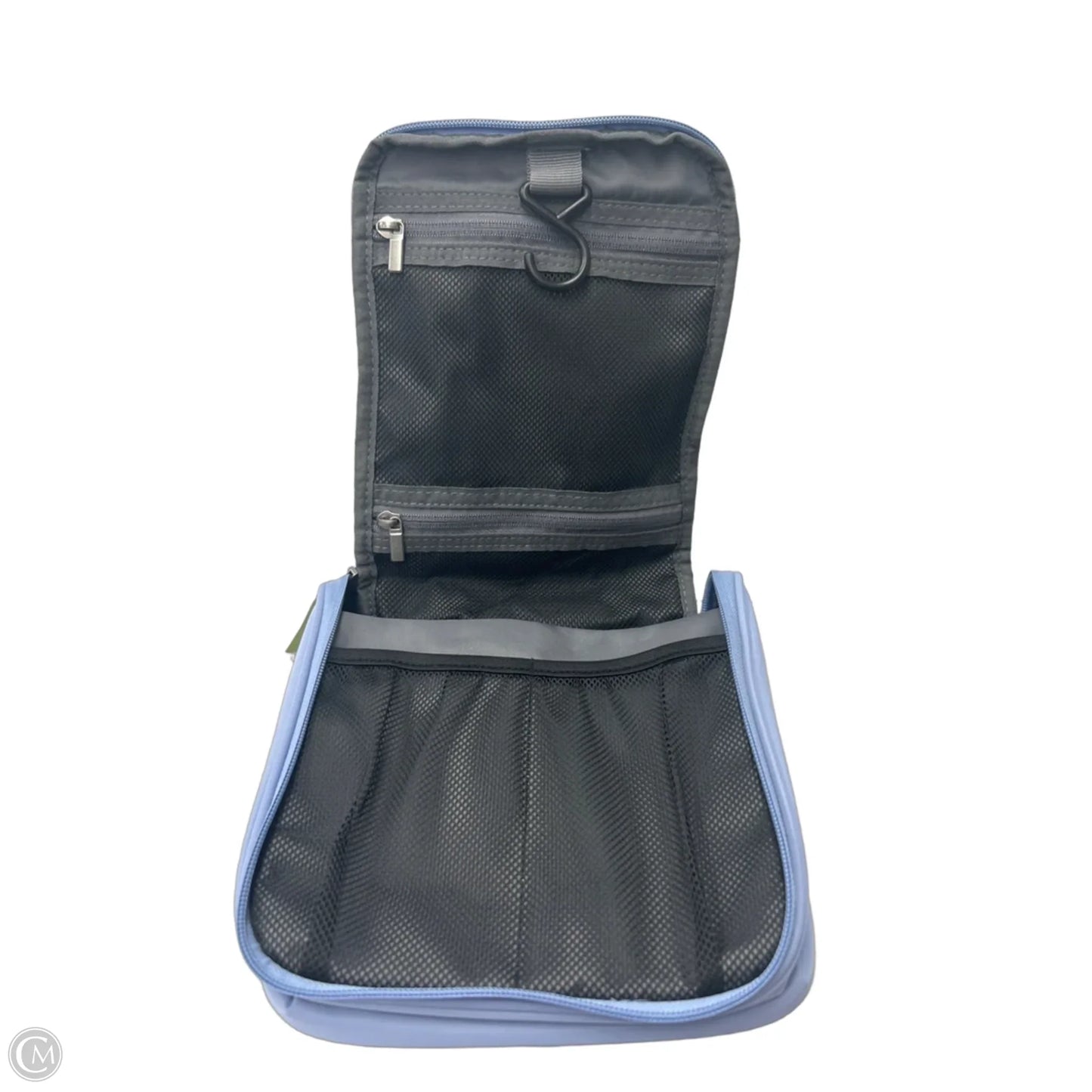 Makeup Bag By Clothes Mentor, Size: Medium