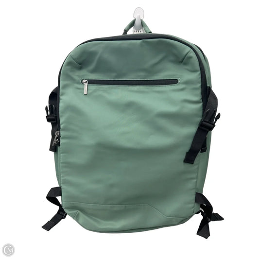 Backpack By Clothes Mentor, Size: Large