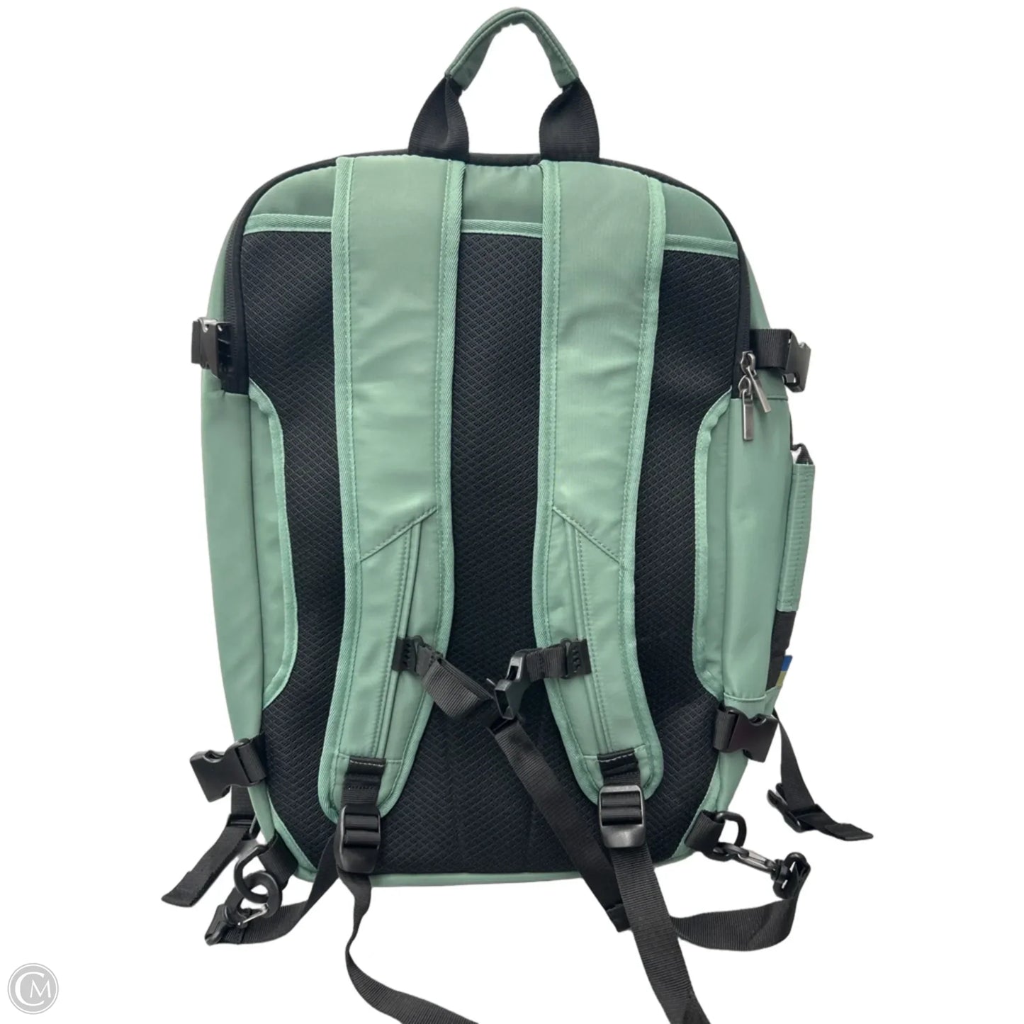 Backpack By Clothes Mentor, Size: Large