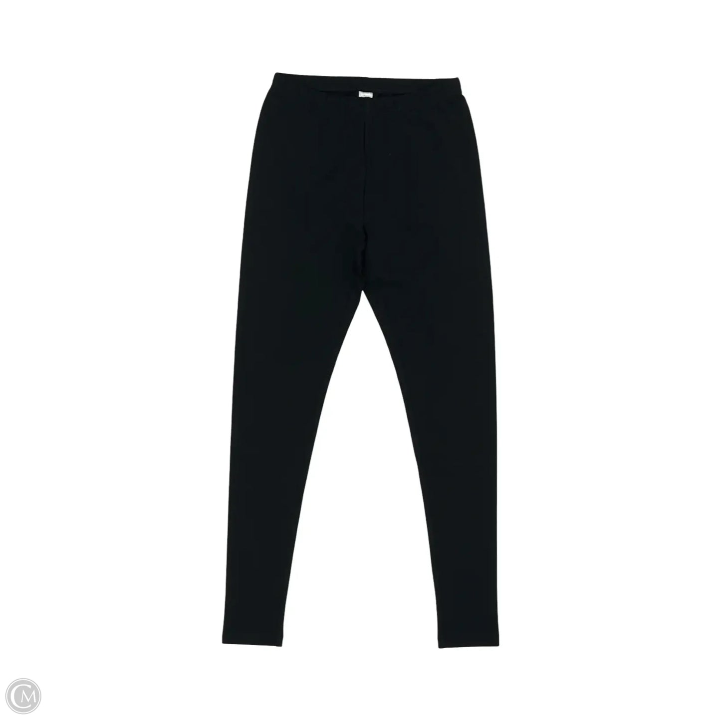 Pants Leggings By J. Jill In Black, Size: Xs
