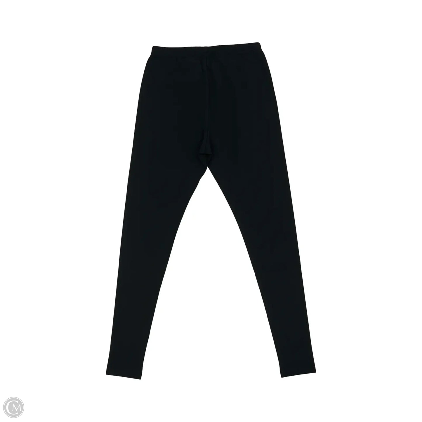 Pants Leggings By J. Jill In Black, Size: Xs