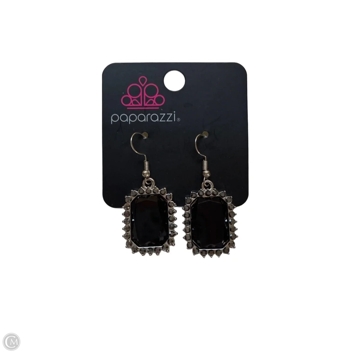 Earrings Dangle/drop By Paparazzi