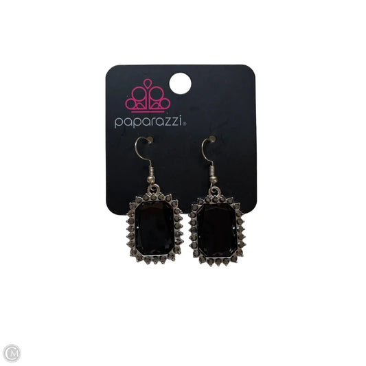 Earrings Dangle/drop By Paparazzi