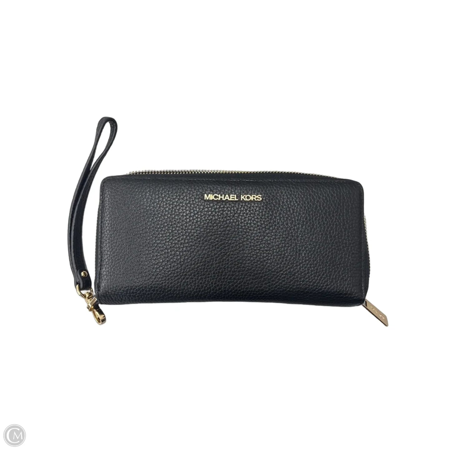 Wallet Designer By Michael Kors, Size: Large