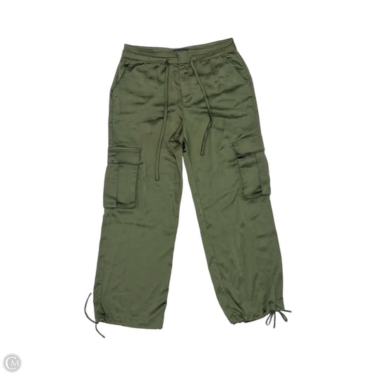 Pants Cargo & Utility By Sanctuary In Green, Size: 12